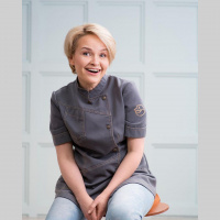 Шоколадный виртуоз Ольга Пениоза (7) 