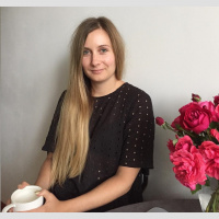 Коробочный бизнес для кондитеров. Марина Давыдова (10) 