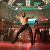 Welcome to Chippendales, and the Fall of Onscreen Fellatio