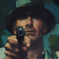 What Is The Killer Trying to Do, Exactly?