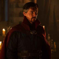 Dr. Strange in the Multiverse of Madness Review