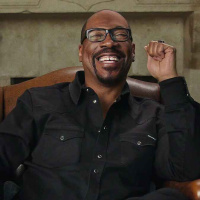 How Eddie Murphy Changed Comedy and the World