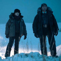 True Detective: Night Country Works Even If Youve Never Heard of the Yellow King