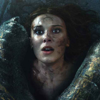 Netflixs Damsel Models Itself After Grendel