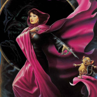 Dads Watch Kids Movies: THE WITCHES