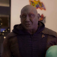 The Guardians of the Galaxy Holiday Special