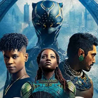 Black Panther: Wakanda Forever and Ever and Ever