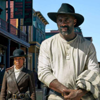 The Harder They Fall Review