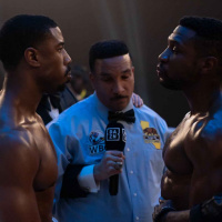 Creed 3: Its Really Good 