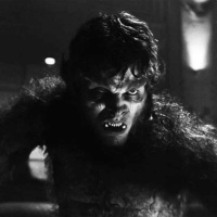 Werewolf By Night Is Fine