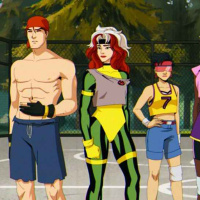 X-Men 97 Can Save Us All