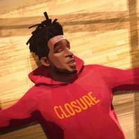 Enter: Entergalactic, a Kid Cudi Charmer