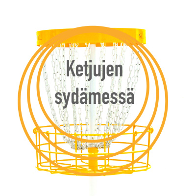 Ketjujen Sydämessä Podcast