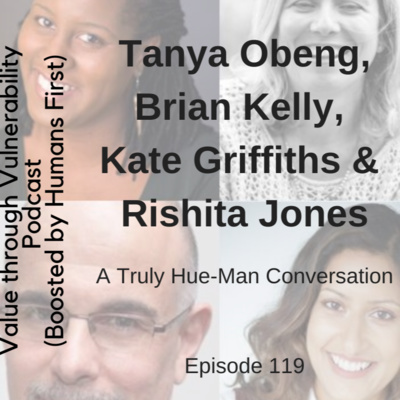 Value Through Vulnerability