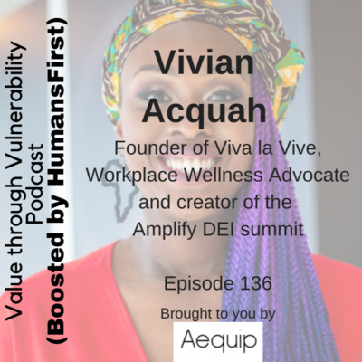 Value Through Vulnerability