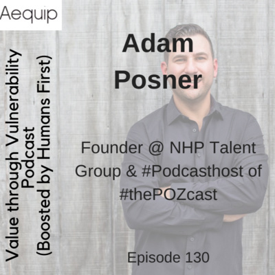 Value Through Vulnerability