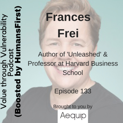 Value Through Vulnerability