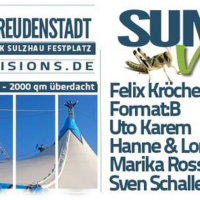 Summer Vision 2015