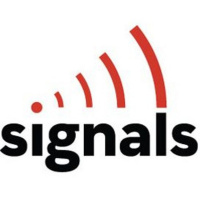 Fine Signals (Podcast Episode 2 2018)