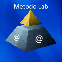 Metodo@ Lab mixed by Alex Funke