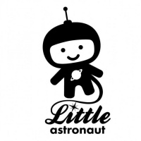 Little Astronaut