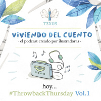 3x03 #Throwbackthursday 1