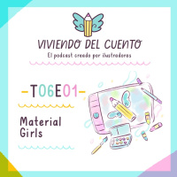 6x01 - Material Girls