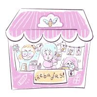 5x03 - Dinero Extra: Tienda Online