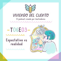 6x03 - Expectativa vs realidad