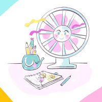 5x18 - Pasando Calor