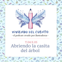 4x05 Abriendo la casita del árbol