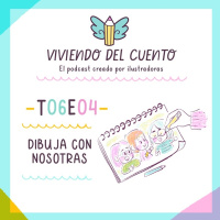 6x04 - Dibuja con nosotras