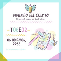 6x02 - Os odiamos, RRSS