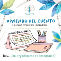 4x03 De organizarse (o intentarlo)