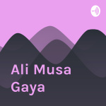 Ali Musa Gaya