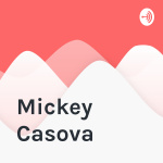 Mickey Casova