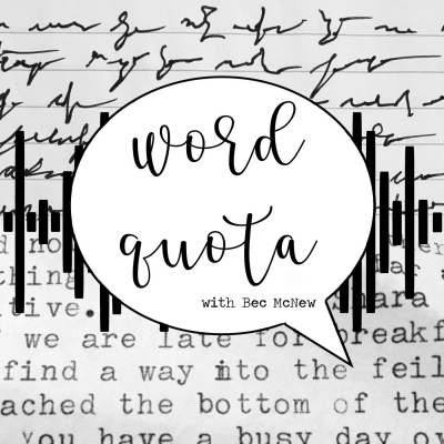 Word Quota With Bec Mcnew