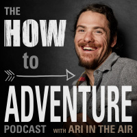 Ep. 07 - Life Lessons From a Highline