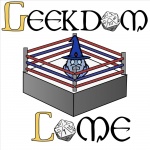 Geekdom Come