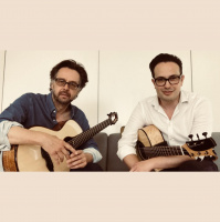 5: The Beauty of The Guitar - With Michael Johnson of Johnson Banks London