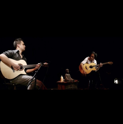 Michael Watts - 6 Strings And The Truth