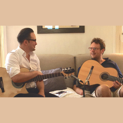 Michael Watts - 6 Strings And The Truth