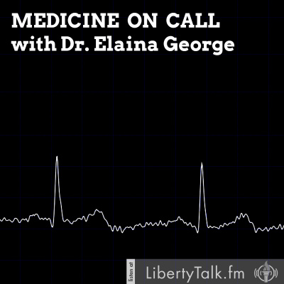 Medicine On Call With Dr. Elaina George