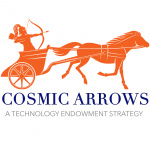 Cosmic Arrows Podcast