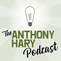 Anthony Hary Podcast (Trailer)