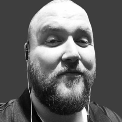 Anthony Hary Podcast