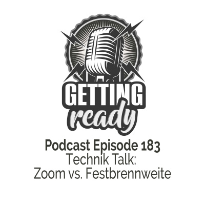 Getting Ready - Hochzeitsfotografie / Fotografie Podcast Mit Marc Schelwat  Frank Metzemacher