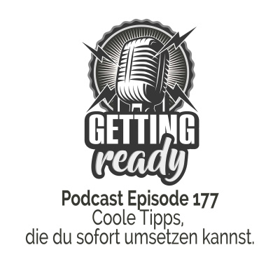 Getting Ready - Hochzeitsfotografie / Fotografie Podcast Mit Marc Schelwat  Frank Metzemacher