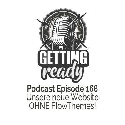 Getting Ready - Hochzeitsfotografie / Fotografie Podcast Mit Marc Schelwat  Frank Metzemacher