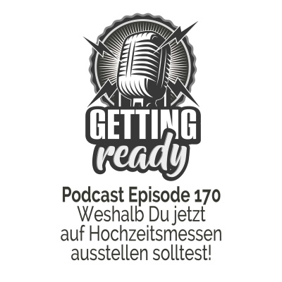 Getting Ready - Hochzeitsfotografie / Fotografie Podcast Mit Marc Schelwat  Frank Metzemacher